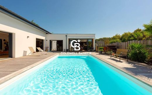 Villa in Capbreton, Landes