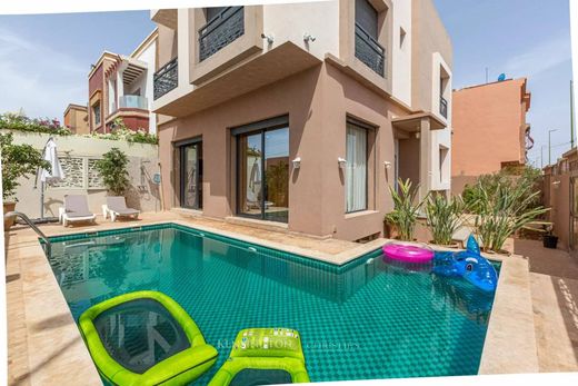 빌라 / 마라케시, Marrakech