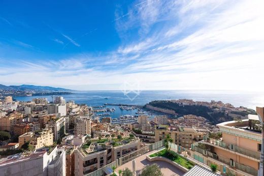 Apartment / Etagenwohnung in Monaco