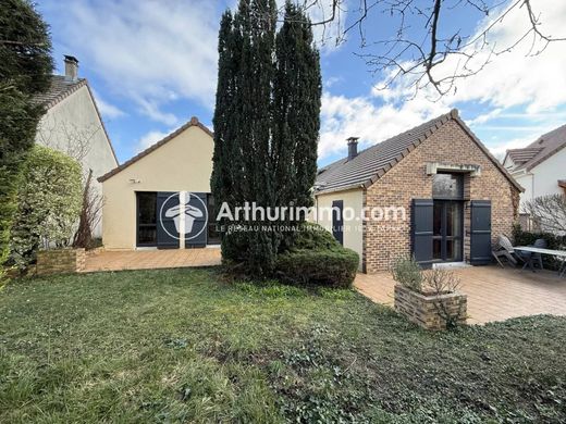 Lüks ev Étiolles, Essonne