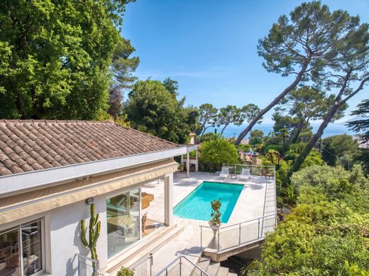 Willa w Cannes, Alpes-Maritimes