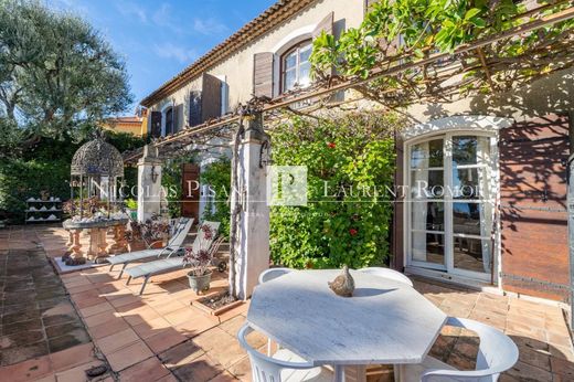 Villa a Beaulieu-sur-Mer, Alpi Marittime