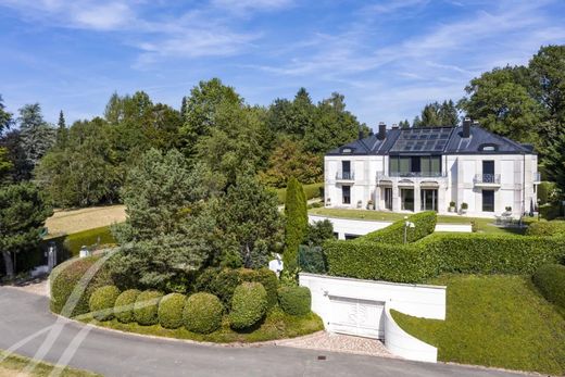 Luxury home in Epalinges, Lausanne District