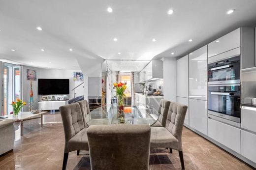 Piso / Apartamento en Beaulieu-sur-Mer, Alpes Marítimos