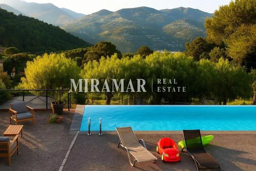 Casa de lujo en Niza, Alpes Marítimos