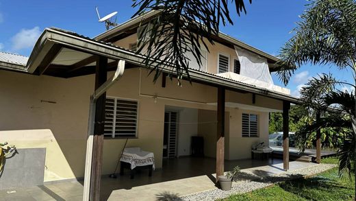 Maison de luxe à Rémire-Montjoly, Arrondissement de Cayenne