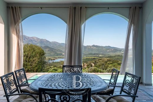 Villa in Saint-Florent, Upper Corsica
