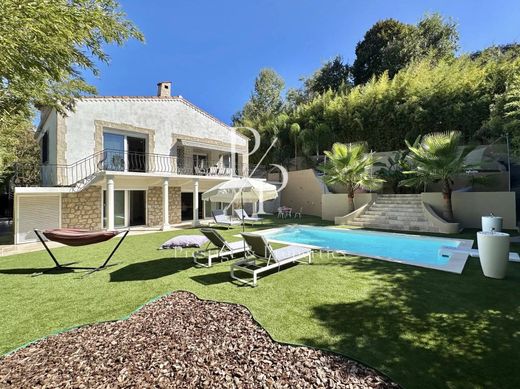 Villa in Cannes, Alpes-Maritimes