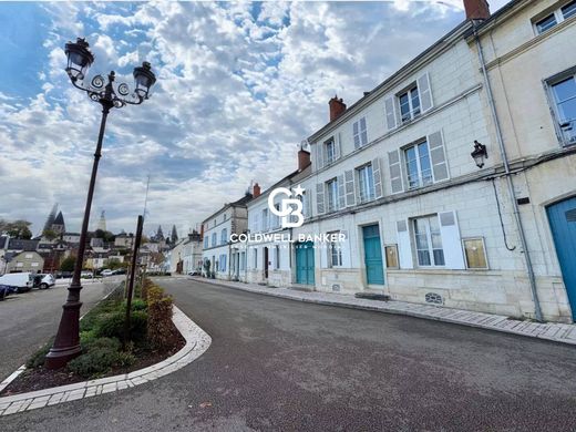 Casa de luxo - Loches, Indre-et-Loire