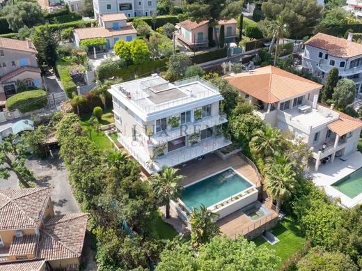 Villa in Antibes, Alpes-Maritimes