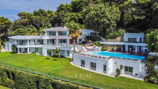 Casa de luxo - Cannes, Alpes Marítimos