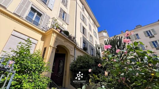 Квартира, Ницца, Alpes-Maritimes