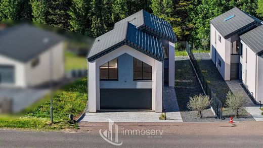 Luxury home in Kanfen, Moselle