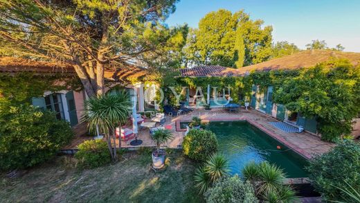 Luxury home in Montrabé, Upper Garonne