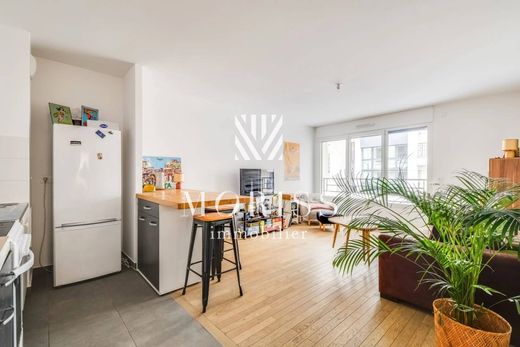 Apartamento - Saint-Ouen, Seine-Saint-Denis