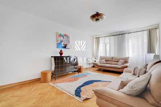 Apartamento - Vincennes, Val-de-Marne