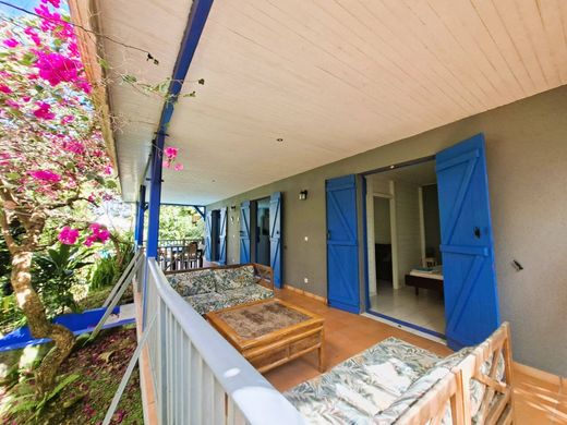 Luksusowy dom w Les Trois-Îlets, Martinique