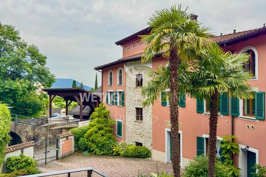 Apartment in Ruvigliana, Lugano