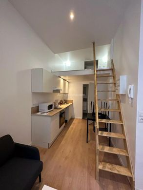 Komplex apartman Aubagne, Bouches-du-Rhône