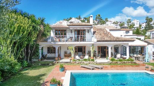 Villa Nueva Andalucia, Provincia de Málaga