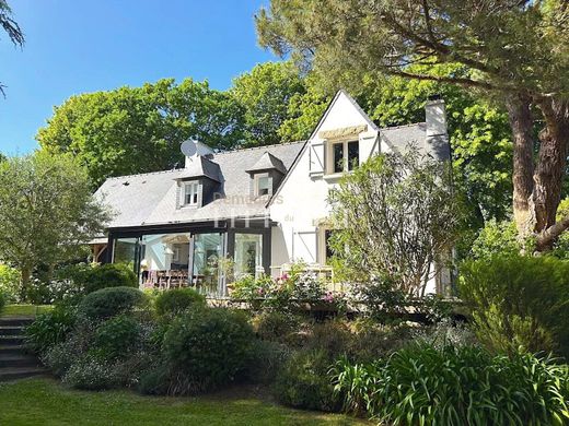 豪宅  Dinard, Ille-et-Vilaine