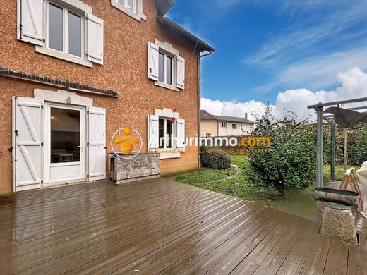 Luxury home in Nivolas-Vermelle, Isère