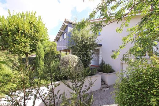 Maison de luxe à Quint-Fonsegrives, Haute-Garonne