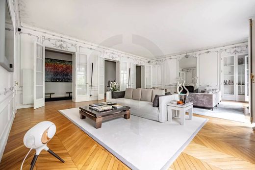 Apartamento - La Muette, Auteuil, Porte Dauphine, Paris