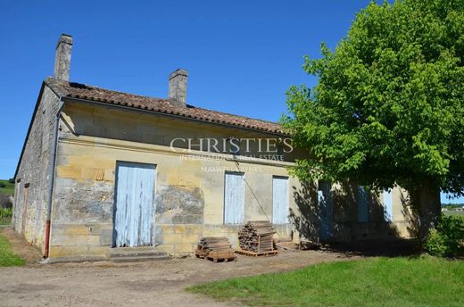 Rustykalny lub Wiejski w Saint-Émilion, Gironde