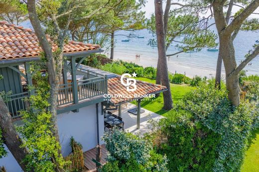 Casa di lusso a Pyla sur Mer, Gironda