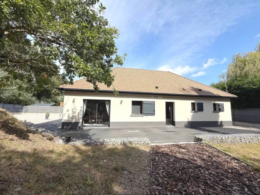 Casa di lusso a Fort-Mahon-Plage, Somme