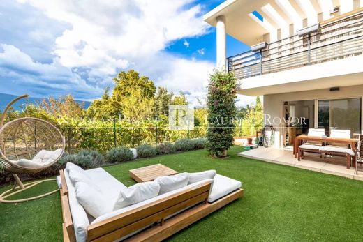 Piso / Apartamento en Niza, Alpes Marítimos