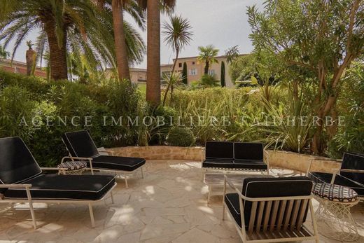 Apartament w Saint-Tropez, Var