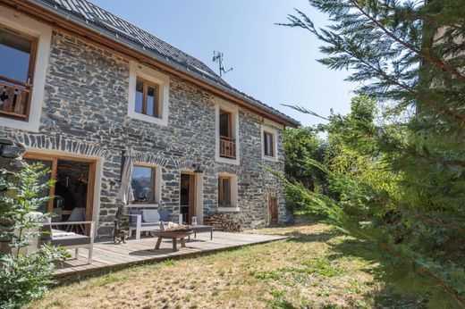 Luxury home in Huez, Isère