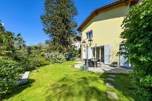 Villa à Odogno, Lugano