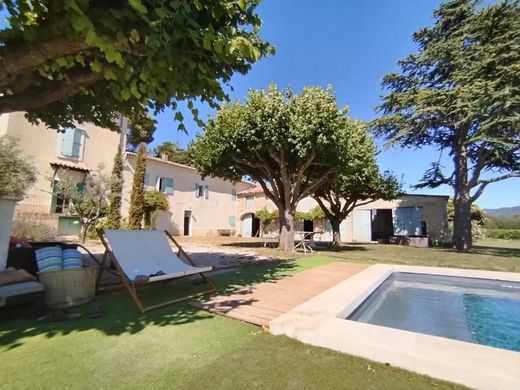 Casa de luxo - Nyons, Drôme