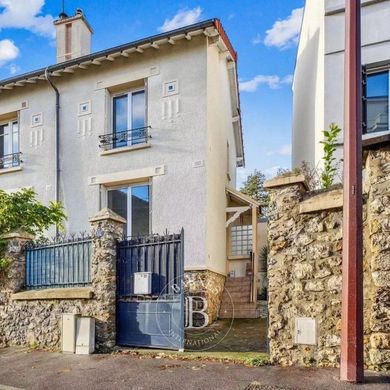 Casa de luxo - Versalhes, Yvelines