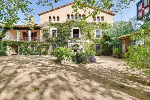 Rural or Farmhouse in Sant Feliu de Guíxols, Province of Girona