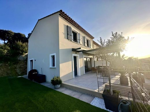 Luxury home in Sainte-Maxime, Var