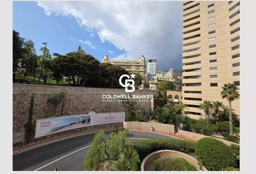 Apartment / Etagenwohnung in Monaco