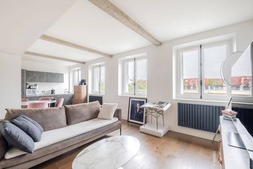 Квартира, Motte-Picquet, Commerce, Necker, Paris