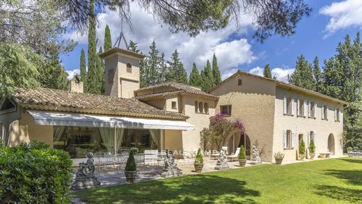 Villa Auribeau-sur-Siagne, Alpes-Maritimes
