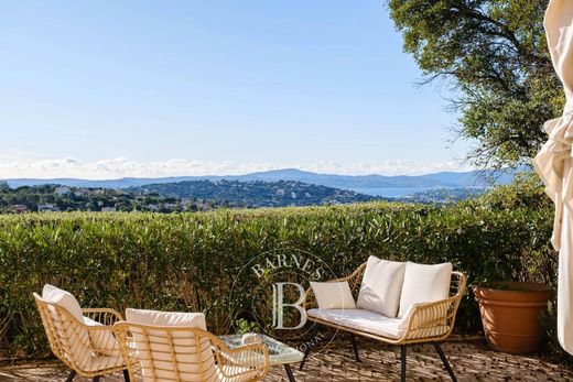 Apartment in Sainte-Maxime, Var