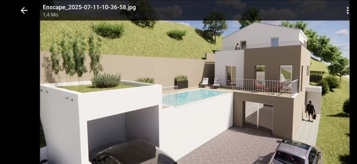 Villa in Bastia, Upper Corsica
