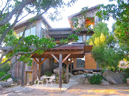 Casa di lusso a Bonifacio, Corsica del Sud