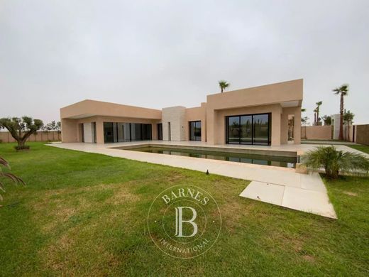 Villa in Marrakesch, Marrakech