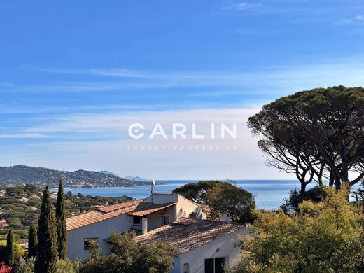 Villa in Sainte-Maxime, Var