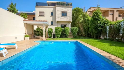 Luxury home in Casablanca, Casablanca-Settat