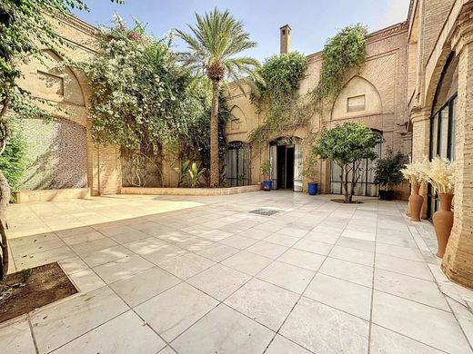 Villa in Marrakech, Marrakesh-Safi