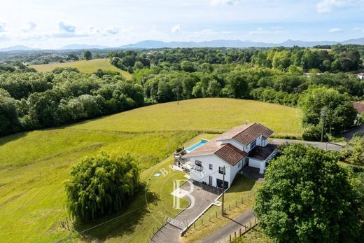 Luxury home in Ahetze, Pyrénées-Atlantiques
